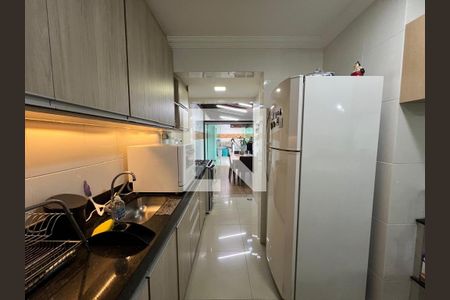 Apartamento à venda com 4 quartos, 160m² em Pampulha, Belo Horizonte