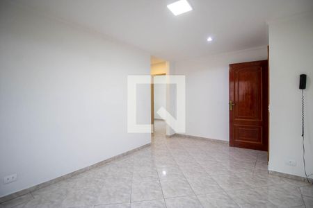 Sala de apartamento para alugar com 2 quartos, 54m² em Jardim Catanduva, São Paulo