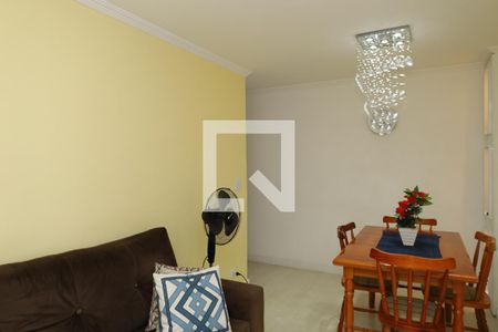 Apartamento à venda com 2 quartos, 54m² em Itaquera, São Paulo