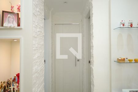 Apartamento à venda com 2 quartos, 54m² em Itaquera, São Paulo