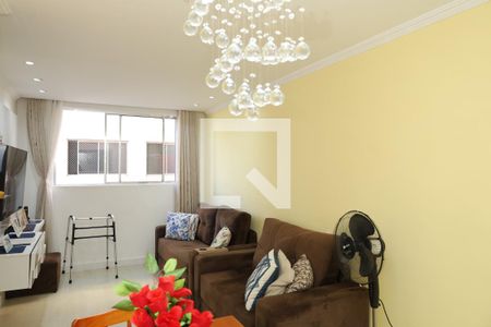 Apartamento à venda com 2 quartos, 54m² em Itaquera, São Paulo