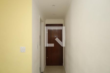 Apartamento à venda com 2 quartos, 54m² em Itaquera, São Paulo