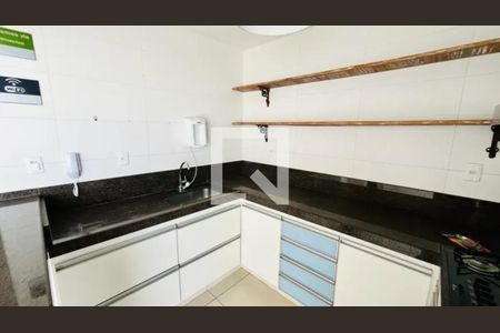 Apartamento para alugar com 3 quartos, 150m² em Buritis, Belo Horizonte