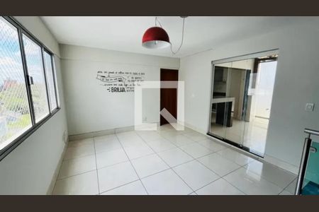 Apartamento para alugar com 3 quartos, 150m² em Buritis, Belo Horizonte
