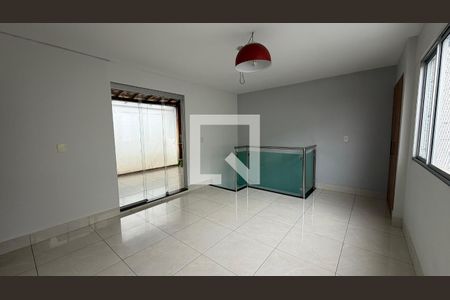 Apartamento para alugar com 3 quartos, 150m² em Buritis, Belo Horizonte