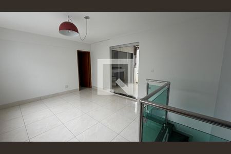 Apartamento para alugar com 3 quartos, 150m² em Buritis, Belo Horizonte