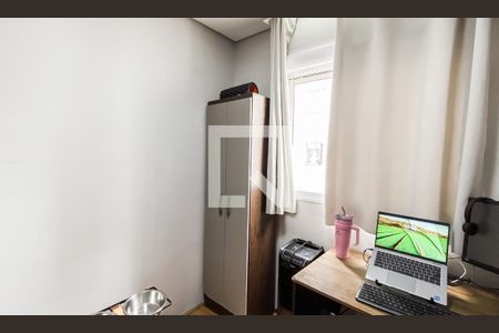 Quarto 2 de apartamento à venda com 2 quartos, 44m² em Jardim Brasilia, São Paulo