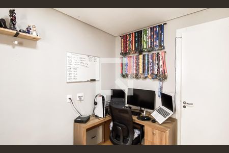 Quarto 2 de apartamento à venda com 2 quartos, 44m² em Jardim Brasilia, São Paulo