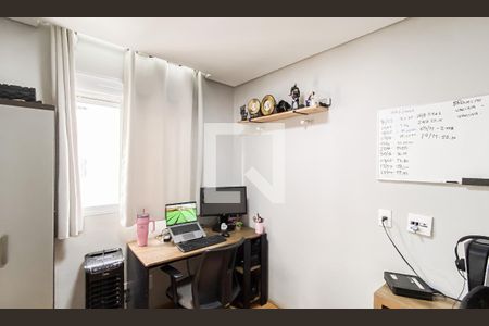 Quarto 2 de apartamento à venda com 2 quartos, 44m² em Jardim Brasilia, São Paulo