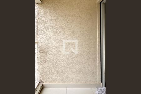 Sacada de apartamento para alugar com 2 quartos, 49m² em Ferrazópolis, São Bernardo do Campo