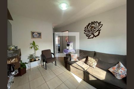 Apartamento à venda com 2 quartos, 42m² em Canudos, Novo Hamburgo