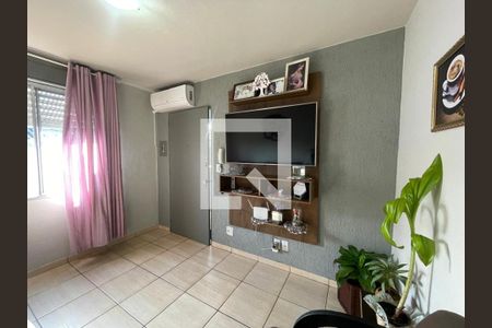Apartamento à venda com 2 quartos, 42m² em Canudos, Novo Hamburgo