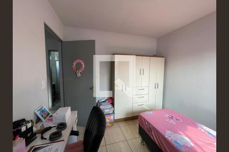 Apartamento à venda com 2 quartos, 42m² em Canudos, Novo Hamburgo
