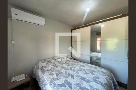 Apartamento à venda com 2 quartos, 42m² em Canudos, Novo Hamburgo