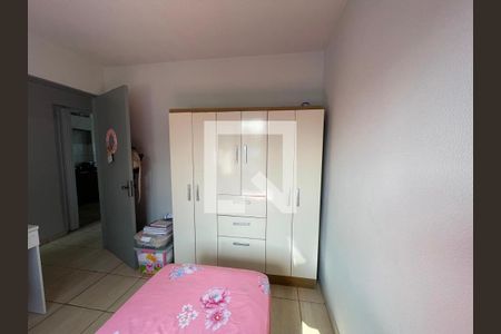 Apartamento à venda com 2 quartos, 42m² em Canudos, Novo Hamburgo