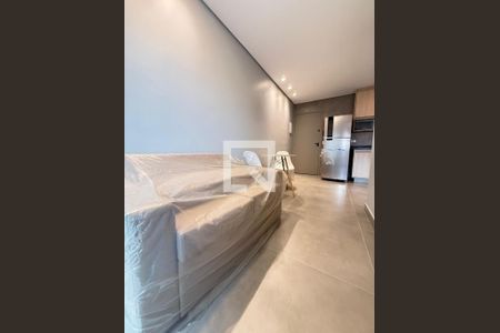 Foto 28 de apartamento para alugar com 1 quarto, 34m² em Vila da Saúde, São Paulo