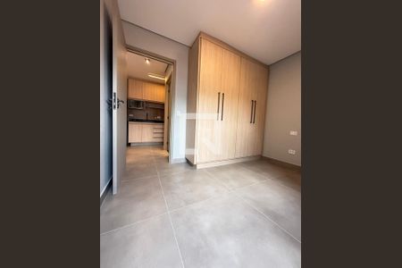 Foto 18 de apartamento para alugar com 1 quarto, 34m² em Vila da Saúde, São Paulo