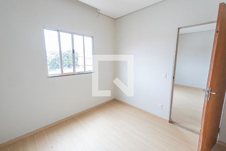quarto 1 de apartamento à venda com 3 quartos, 70m² em Céu Azul, Belo Horizonte