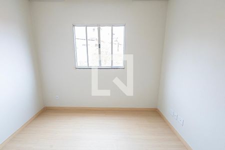 quarto 2 de apartamento à venda com 3 quartos, 70m² em Céu Azul, Belo Horizonte
