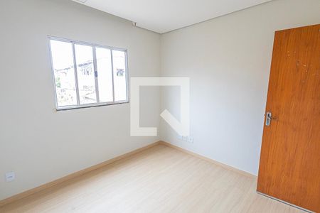 quarto 2 de apartamento à venda com 3 quartos, 70m² em Céu Azul, Belo Horizonte