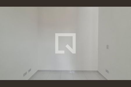 Quarto de apartamento para alugar com 2 quartos, 56m² em Vila Curuçá, Santo André