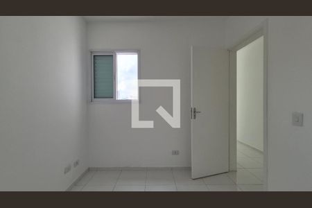Quarto de apartamento para alugar com 2 quartos, 56m² em Vila Curuçá, Santo André