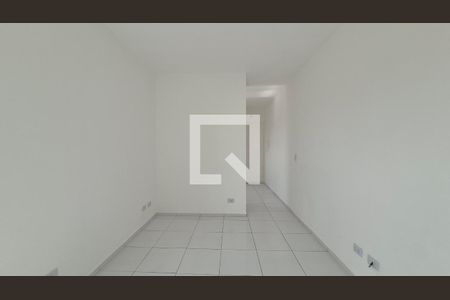 Sala de apartamento para alugar com 2 quartos, 56m² em Vila Curuçá, Santo André