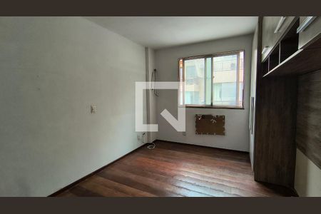 Suíte  de apartamento à venda com 2 quartos, 87m² em Recreio dos Bandeirantes, Rio de Janeiro