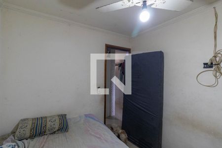 Apartamento à venda com 2 quartos, 52m² em Conjunto Residencial José Bonifácio, São Paulo