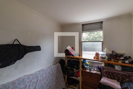 Apartamento à venda com 2 quartos, 52m² em Conjunto Residencial José Bonifácio, São Paulo