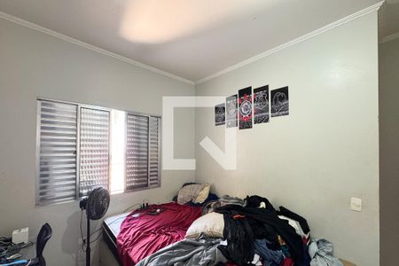 Quarto 1  de casa à venda com 4 quartos, 282m² em Assunção, São Bernardo do Campo