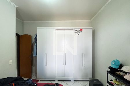 Quarto 1  de casa à venda com 4 quartos, 282m² em Assunção, São Bernardo do Campo