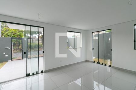 Casa à venda com 3 quartos, 163m² em Santa Amelia, Belo Horizonte