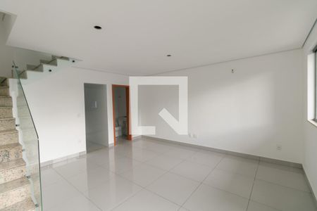 Casa à venda com 3 quartos, 118m² em Jardim Atlântico, Belo Horizonte