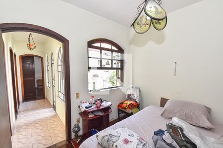 Quarto 2 de casa à venda com 4 quartos, 120m² em Jardim Aurelia, São Paulo