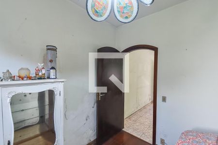 Quarto 1 de casa à venda com 4 quartos, 120m² em Jardim Aurelia, São Paulo