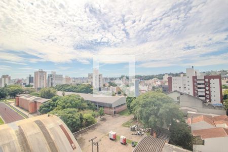 Vista de apartamento à venda com 2 quartos, 123m² em Menino Deus, Porto Alegre