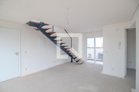 Sala de apartamento à venda com 2 quartos, 123m² em Menino Deus, Porto Alegre