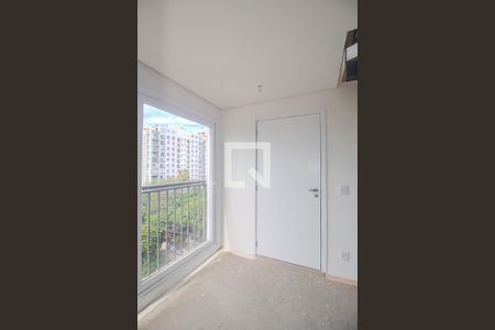 Sala de apartamento à venda com 2 quartos, 123m² em Menino Deus, Porto Alegre
