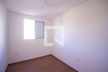 Quarto 1 de apartamento para alugar com 2 quartos, 47m² em Maria Paula, São Gonçalo