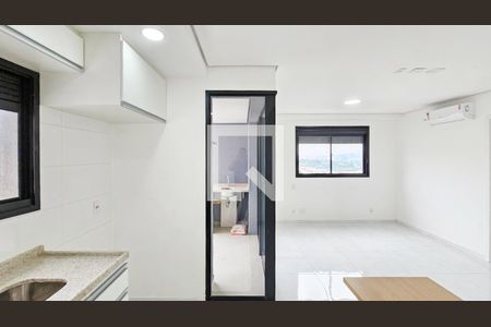 Studio de kitnet/studio para alugar com 1 quarto, 43m² em Quitaúna, Osasco