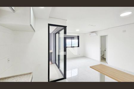 Studio de kitnet/studio para alugar com 1 quarto, 43m² em Quitaúna, Osasco
