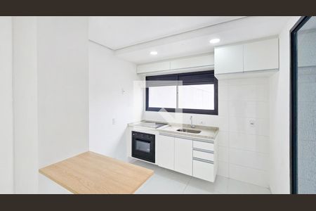 Studio de kitnet/studio para alugar com 1 quarto, 43m² em Quitaúna, Osasco