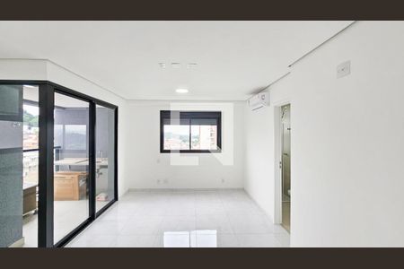 Studio de kitnet/studio para alugar com 1 quarto, 43m² em Quitaúna, Osasco