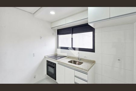 Studio de kitnet/studio para alugar com 1 quarto, 43m² em Quitaúna, Osasco