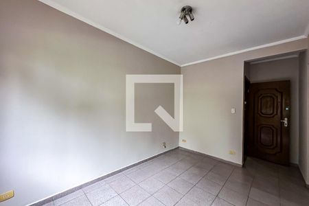 Sala de apartamento à venda com 2 quartos, 62m² em Mooca, São Paulo