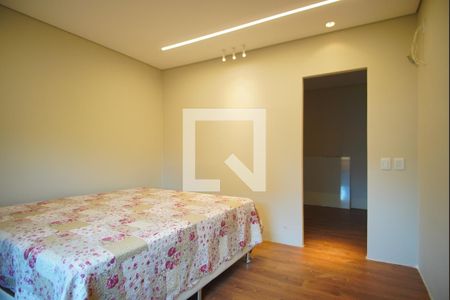 Suíte de apartamento para alugar com 3 quartos, 180m² em Jardim Lindóia, Porto Alegre