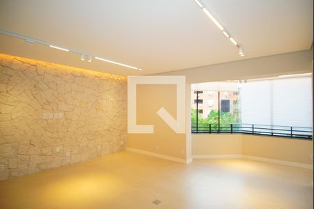 Sala de apartamento para alugar com 3 quartos, 180m² em Jardim Lindóia, Porto Alegre