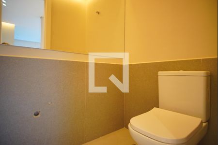 Lavabo de apartamento para alugar com 3 quartos, 180m² em Jardim Lindóia, Porto Alegre