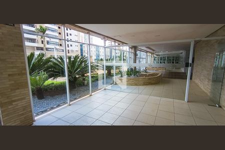 Fachada de apartamento para alugar com 2 quartos, 70m² em Nova Mirim, Praia Grande